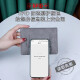 Yiyouheng Passport de viaje Pasaporte Pasaporte Pasaporte Bolsa de almacenamiento Anti-theft Passport Passport Pasaporte Portable Pasapas de pasaporte Portable Portapas de Pasport