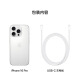 Apple/Apple iPhone 16 Pro (A3294) 1 TB White Titanium Soporte Mobile Unicom Telecom 5G Dual Sim Dual Standby Teléfono
