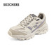 Skechers Regalo de San Valentín NAPATOS SUMERA DE SUMERA DE SUMERACIÓN DE PADE SAPOS RETRO SOPORES RETRO COMPONO COMPONO SULLO ASIENTO SOLO SOLO CAVILLO 237121