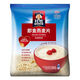 桂格即食麦片400g/1000g/1478g营养谷物冲饮早餐代餐办公室免煮冲饮麦 水果奶块480g*1店长款