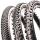 KENDA k192 bicycle tire 24*1-3/8 vintage bicycle tire retro bicycle tire wear-resistant anti-skid drainage anti-pressure tire black