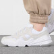 Nike women's shoes Spring and summer new TECH HERA sports shoes training running wear-resistant breathable casual shoes retro dad shoes DR9761-100 38