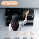 Vatti Range officiel Hood pour ménage silencieux grand hotte d'aspiration 23 Volume d'air Volume de nettoyage automatique Capine d'aspiration i1171 I11171 + I10073B + 12153-16