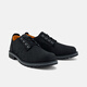 Timberland Offizielle Herrenschuhe Low Top Lederschuhe Geschäft Pendeln wasserdichte Lederkomfort A699P A699PW05/Black 40