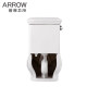 箭牌（ARROW）箭牌卫浴幼儿园儿童小马桶学校小孩厕所连体式陶瓷座便器 儿童马桶1167S 829 其他/other