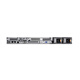 Dell PowerEdge R450 1U Rack Server Host de doble canal Base de datos de almacenamiento de alto rendimiento Virtualization Server 1 Gold Medal 5317 12 núcleos 3.0g 丨 Batería única 32 g de memoria 丨 3*4T a nivel empresarial 丨 H7555
