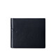 Golf (GOLF) men's wallet first-layer cowhide horizontal wallet multi-card slot short wallet lightweight gift box gift for boyfriend