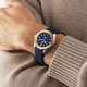 Tag Heuer Swiss Watch Competition Serie Automatische mechanische Herrenbeobachtung Neues Modellgeschenk Männer Uhr WBP2150.ft6210 Mechanical 40 Dial