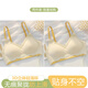 千雪樱无痕内衣女小胸聚拢舒适收副乳防下垂学生夏薄新款运动文胸罩吸汗 甜白【1件】舒适升级 M 建议34/75AB或32/70C