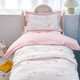 Mercury Children (Mercury Kids) Mercury Home Textile Dyptyless Contlegraten Хлопковое антибактериальное сет