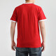 Adidas Clover Herren neuer runder Hals bequem atmungsaktives lässiges Kurzarm T-Shirt GD9934 XS