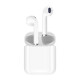 ENKOR EW15 [smart pop-up version] wireless Bluetooth headset suitable for Apple iphone7/8/X/11Air sports touch in-ear Huawei Xiaomi mobile phone headset