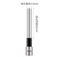 
Deli hollow drill bit original supporting financial certificate binding machine drill binding machine special cutter [3849 drill knife] adapter model 14650/3881