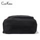 Caeli / Keleie Men's Backpack Style Korean Style Sac à dos Fashion Mend's Fashion Trend Simple Casual and Lightweight Men's Bag CK671 Black