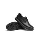 Red Dragonfly Leather Shoes Men's New Business Leather Shoes Men's British Style Casual Men's Leather Shoes Commuter Low Top Men's Shoes WTA12127 Black (WTA12127) 44