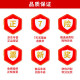耐力（NIKO） DLS690K色带适用得力DL690K DL695K DE690K 110D-8 （带芯）1根装［需安装 请慎拍］［黑色］