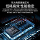 Huawei Téléphone Universal TV Free Box Box VIP VIP Wireless Connection Network Set-Top Screwing Mobile Screwingor 6110 Digital 16G Version infrarouge + abonnement permanent