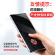 
Iscar [Full screen nano-anti-sight 2 pieces] is suitable for Huawei mate20pro hydrocoagulation soft film, non-tempered mobile phone film, anti-peeping high-definition full glue anti-fingerprint protection JM679