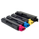 Jingcheng PLUS version TK-5273 powder box suitable for Kyocera P6230cdn M6630cidn copier toner box TK-5273 black powder box [8000 pages]