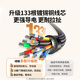Greenlink HDMI cable version 2.0 4k digital high-definition cable 3D video cable laptop set-top box connection TV projector display data cable 2 meters 40410