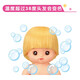 [80% new]Milu Sister Care Set Children's Toy Girl Gift Doll Princess Play House Toy 514405
