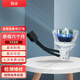 
Rongjin is suitable for Sharp projector lamp projector lamp AN-F212LP applicable model Sharp PG-F262X PG-F267X PG-F312X PG-F317X Rongjin bulb + shelf XR-M826XA