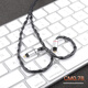 ACROLINK 8-STERLING STERLING SILE IE80SE846/535IM70 Sony N3aphifi Actualización de auriculares Cable Exclusivo personalizado personalizado CONTACTO SERVICIO DEL CLIENTE 4.4 Cabeza directa de saldo