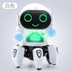Wu's Story Toys's Toys Dancing Robot Boy 1 à 3 ans Gelle 2 ans Fille de 2 ans