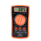 Victor Digital Multimeter VC9205/9208/830L Multifunktional hochpräzise digitale explizite Tabelle VC890A VC830L Standard + Krokodilclip