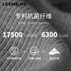 Leeme.me Riz à grains [Antibactérienment déodorant] chaussettes pour hommes au printemps et en été à rayures à rayures anti-odor