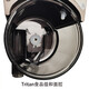 Joyoung Noodle Machine [mismo modelo en el supermercado] Pulverización inteligente totalmente automática Adición de agua Hogar Multiodle Press Press Electric Noodle Machine Dumpling Skin Machine 800G Gran capacidad M6-L30 [extraíble y lavable]