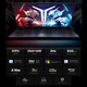 Lenovo Savior Y9000P Gaming Laptop 16-inch Professional E-sports Printer (24-core Core i9 16G 1T RTX4060 Graphics Card 2.5K 240Hz Screen) Grey