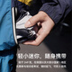 博坦无人机Atom SE高清专业航拍迷你智能FPV无人机器儿童入门遥控飞机电子防抖4K30fps Atom SE套装版(三电池+包+充电管家)