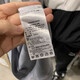Adidas kurzärärmiges T-Shirt für Männer 2025 Sommer Sportswear Fitness Training Sweatshirt, das atmungsaktive halbe Ärmeln läuft, HB9194 Gray M empfohlen 135-155Jin [Jin ist 0,5 kg]