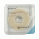 康乐保（Coloplast）Brava可塑防漏贴环12030防漏膏防漏圈造口护理附件12042 12042贴环（厚款4.2mm）10个/盒