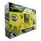 Juego de muñecas de juguete de tortugas mutantes adolescentes