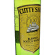 顺风（Cutty Sark）行货调配型苏格兰威士忌 黄顺风绿皮书安利种草 洋酒原装进口 单瓶顺风调配
