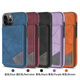 Tongrubi iPhone16Promax Set New Card Bag adecuada para Apple 14 Case de teléfonos móvil