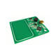 RFID高频ISO14443A 15693读写器/读卡器/发卡器/图书柜自助借还机 ISO14443A15693双协议