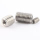 Tuercas de dientes interiores y exteriores de acero inoxidable 304 Tornillos de rosca no estándar M4M6M8M10M12M1416M20 TODO EXTERNO M8* TODO INTERNO M5* Longitud 20 mm de 20 mm