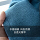 
Heysha [curtain + telescopic rod] curtains without hole punching installation a complete set of bedroom door curtains fully blackout bay windows. Dark blue (about 99% of blackout) rod 1.11.6 meters curtain 2.2*1.8 meters high double opening
