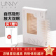 Youyi (unny club) double eyelid stickers for women are naturally invisible and traceless to enlarge the eyes, sticky and long-lasting, light and thin simulated lace S short and narrow type - 100 pieces