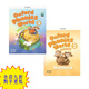 Oxford Natural Spelling Учебник Oxford Phonics World opw Новое издание Уровень 12345 Нажмите версию Уровень 1 (учебник + тренировочный зал)