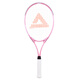 Peak Peak Peak Professional Tennis Racket College Students Beginners Traying Line Rebound Men and Women Auto-Playing Tennis Training Devision Set [de alto valor Single Shot] PK-690 Matte Blue