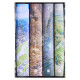 指环王4册套装 Alan Lee插图版 英文原版 The Hobbit The Lord of the Rings Boxed Set JRR Tolkien