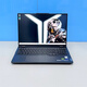 Lenovo Saver Y7000 / R7000 / Y7000p E-Sports PAD PAMING 15,6 pouces d'ordinateur portable de conception de poulet à pinceau haut de gamme Y7000 I7-8750H GTX1050ti 32G Mémoire 1T Solid State 95% Nouveau