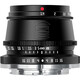 Mingjiang 35mm f1.4 large aperture portrait lens mirrorless camera APS-C half-frame manual lens small spittoon Mingjiang Optical 35f1.4 XM5 black standard version pattern Sony E mount (exclusively for Sony mirrorless)