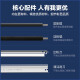 图盛适用理光7502碳粉MP7001 7500 6210d粉盒1075 7501 IM8000 8001 9001 9002 MP6503SP 7503复印机墨粉