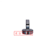 SKF RODAMIENTO DE ALTA ALTA 6200 6201 6202 6203 6204 6205 6206 2Z 2RS Original Importado 6201-2RS1-> Sello de goma otros
