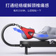 麦桑荷特司罗家用颈椎腰椎拉伸器脊柱牵引神器医增高长高健身腿舒缓床 老标准款不带颈椎牵引